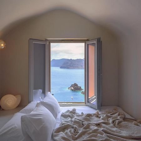 Villa Oia Waves By Sv Extérieur photo