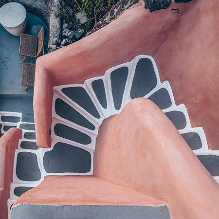 Villa Oia Waves By Sv Extérieur photo