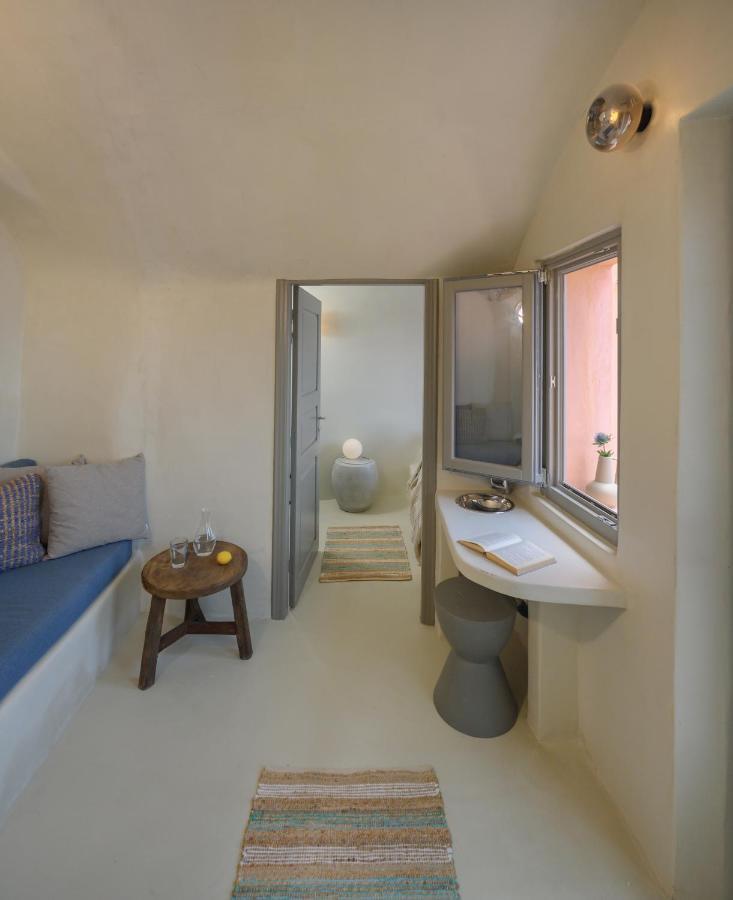 Villa Oia Waves By Sv Extérieur photo