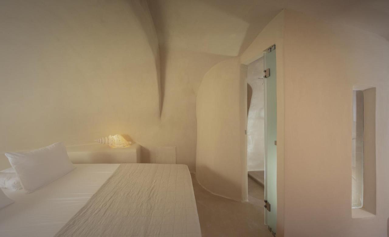 Villa Oia Waves By Sv Extérieur photo