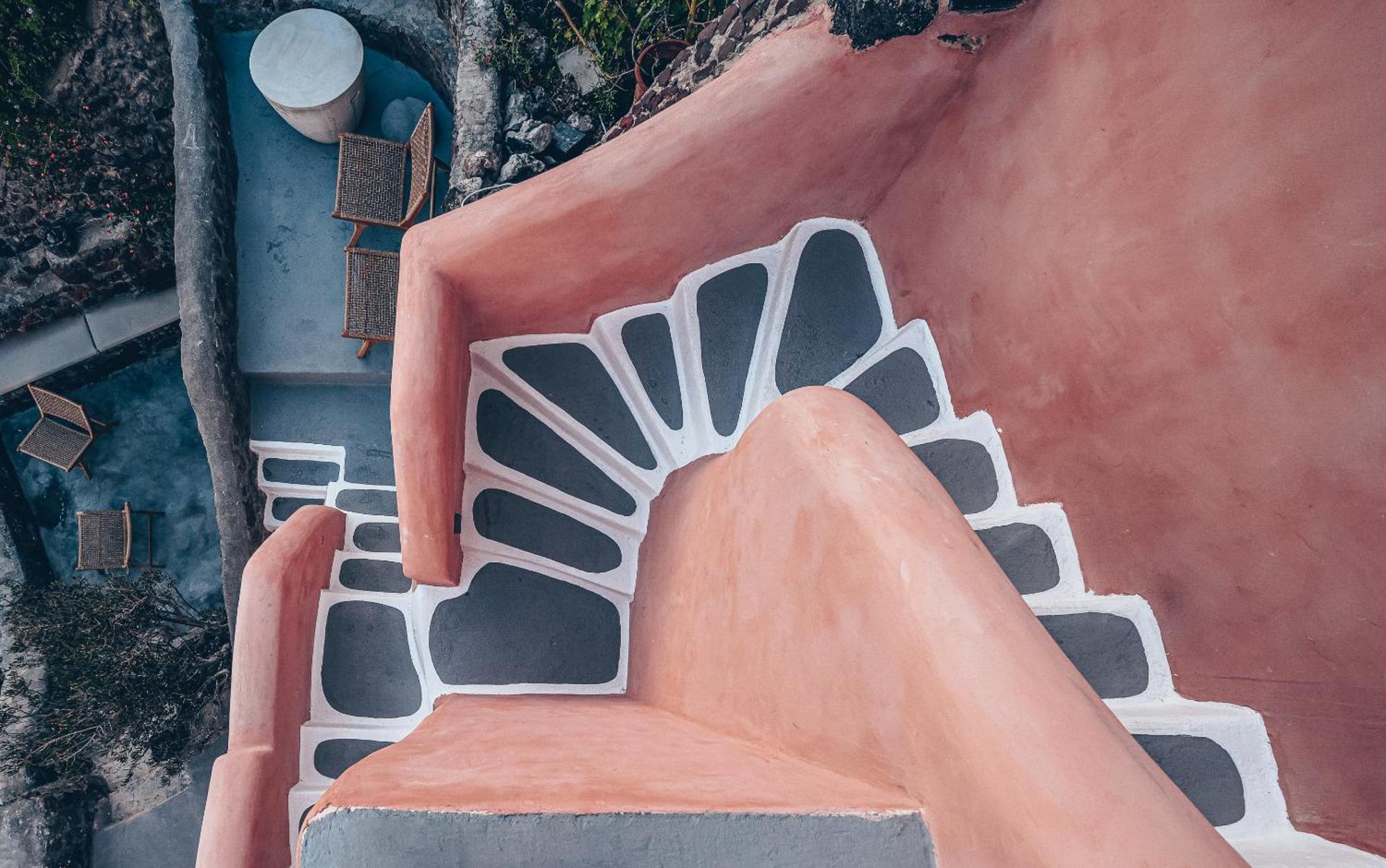 Villa Oia Waves By Sv Extérieur photo