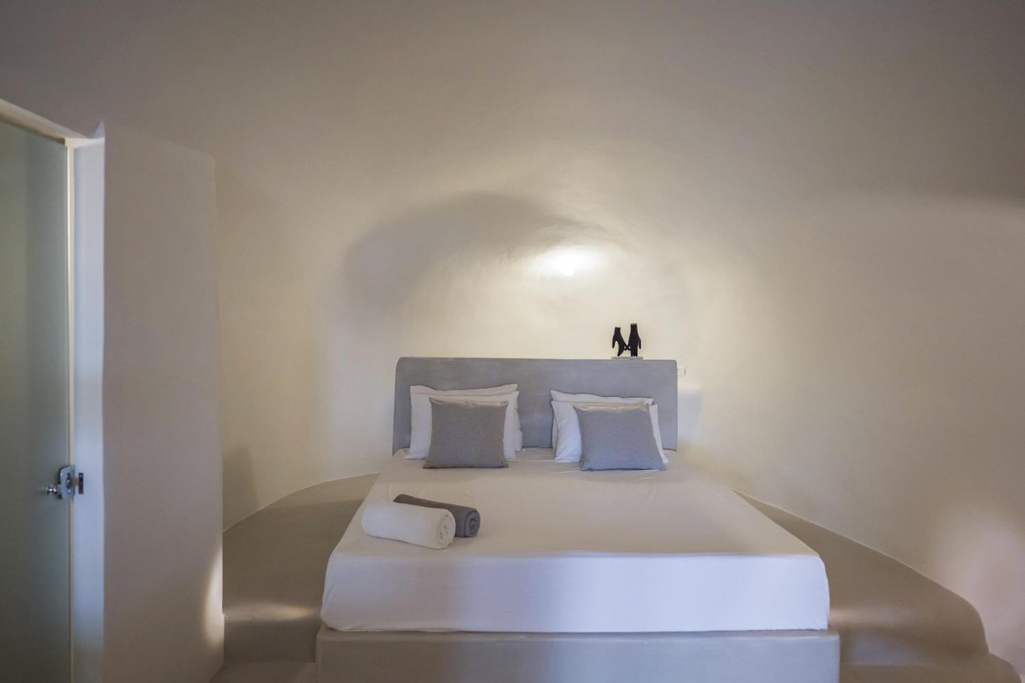 Villa Oia Waves By Sv Chambre photo