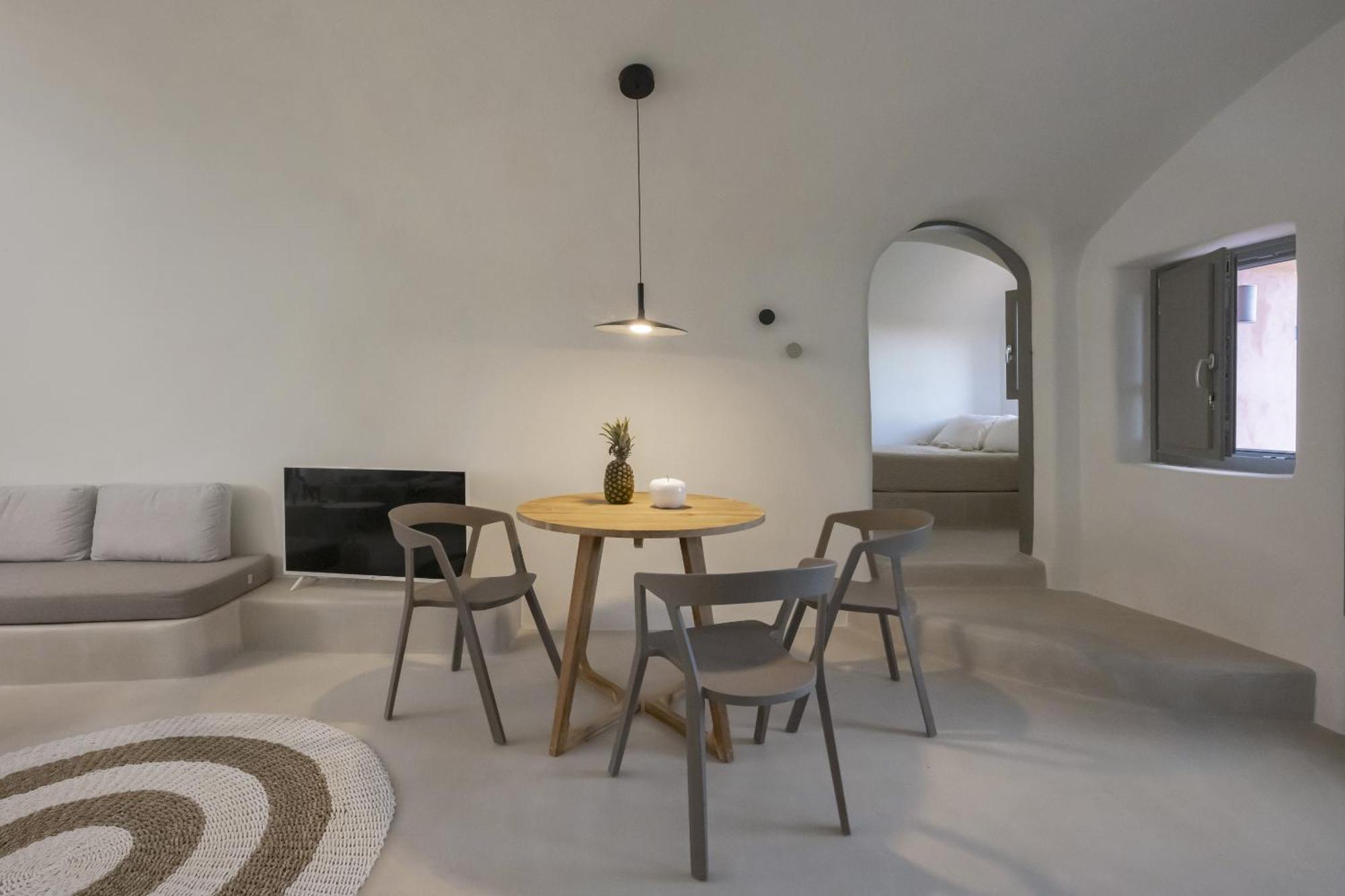 Villa Oia Waves By Sv Chambre photo
