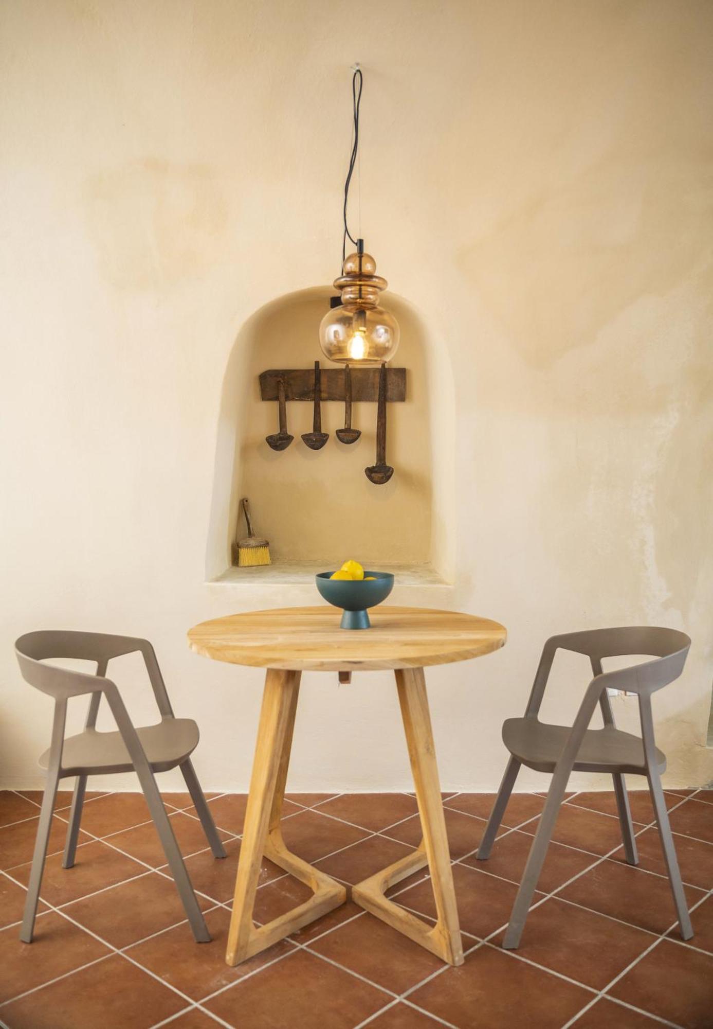 Villa Oia Waves By Sv Chambre photo
