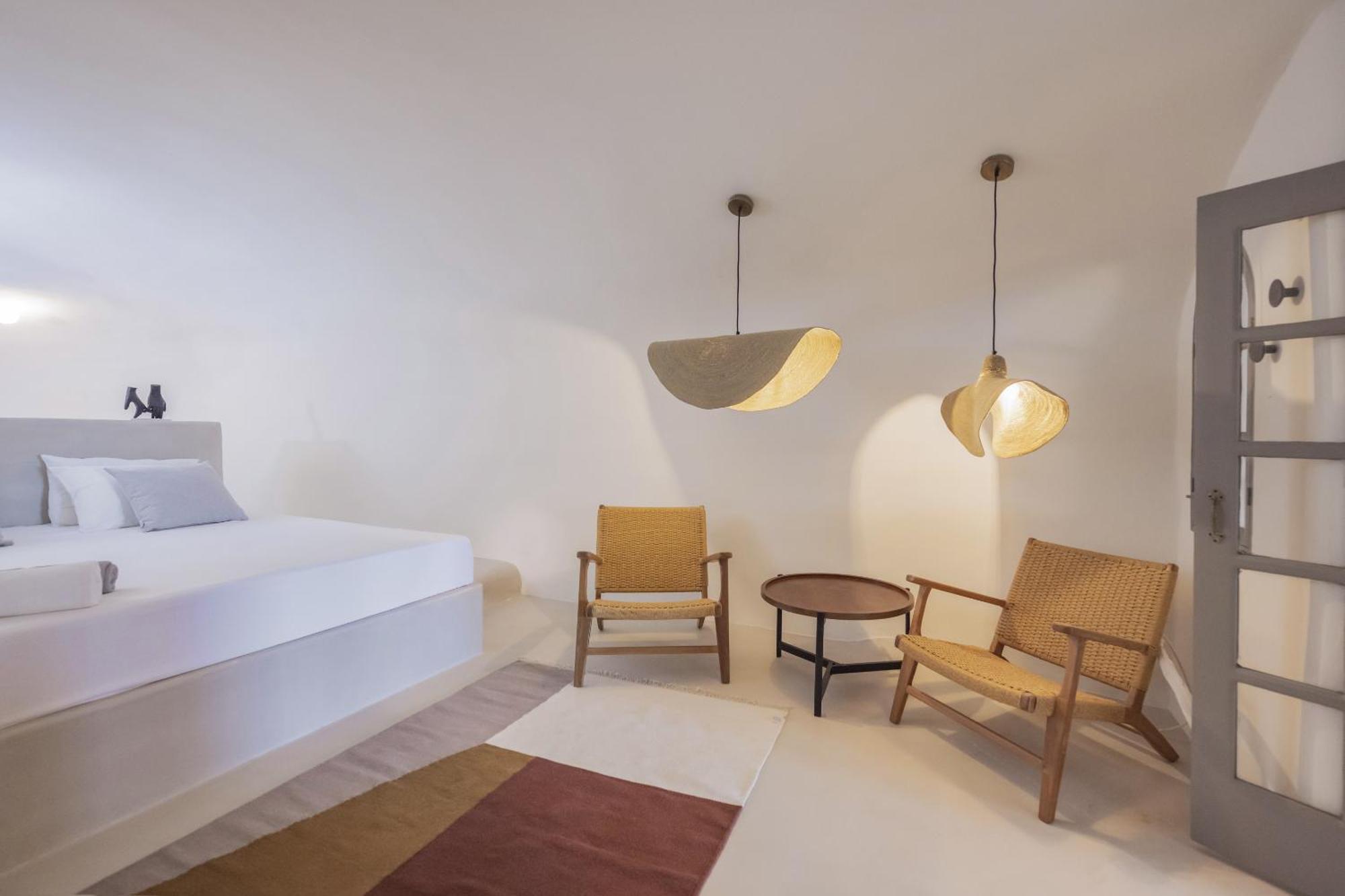 Villa Oia Waves By Sv Chambre photo