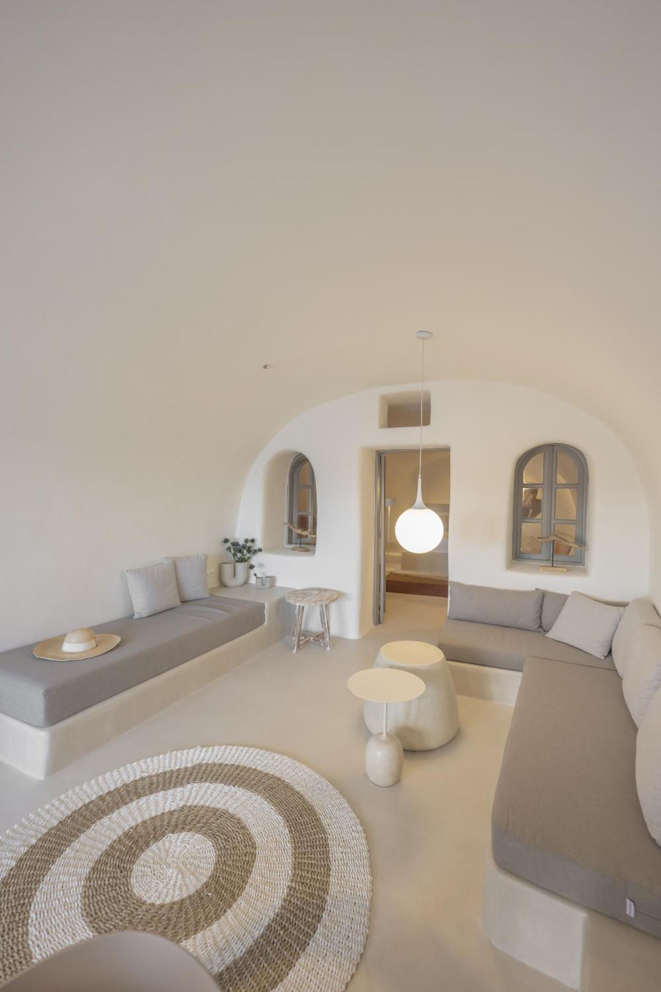 Villa Oia Waves By Sv Chambre photo