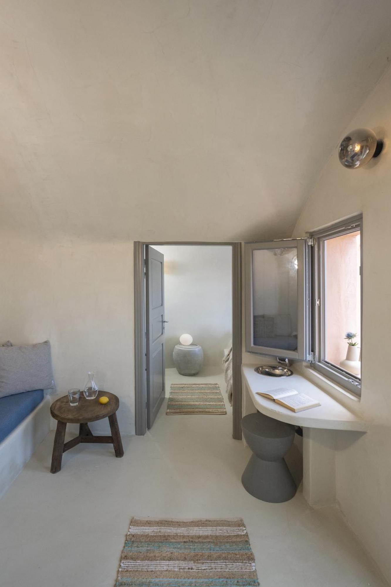 Villa Oia Waves By Sv Chambre photo