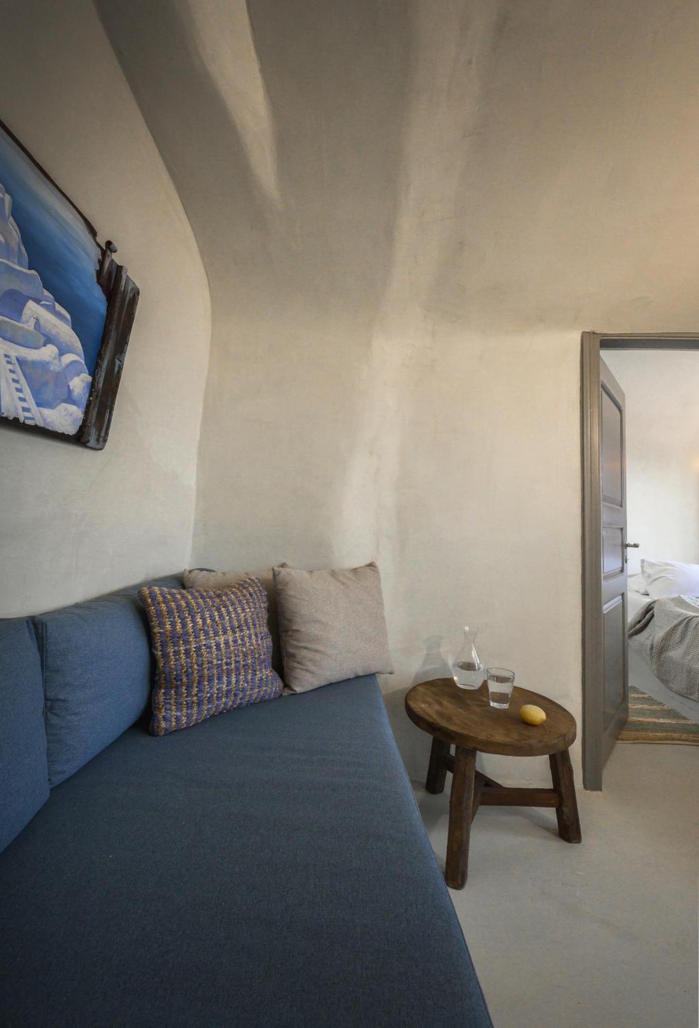 Villa Oia Waves By Sv Chambre photo
