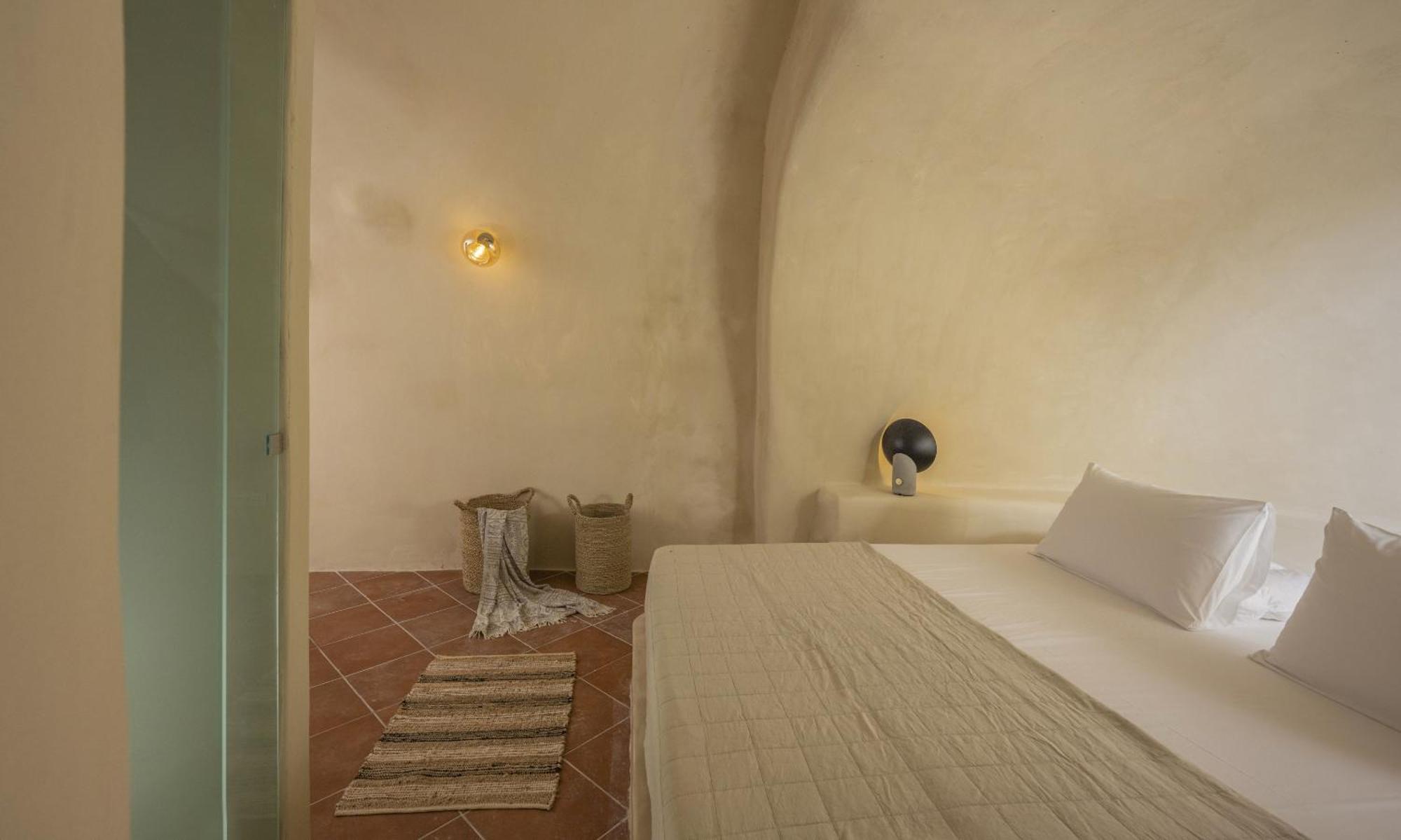 Villa Oia Waves By Sv Chambre photo