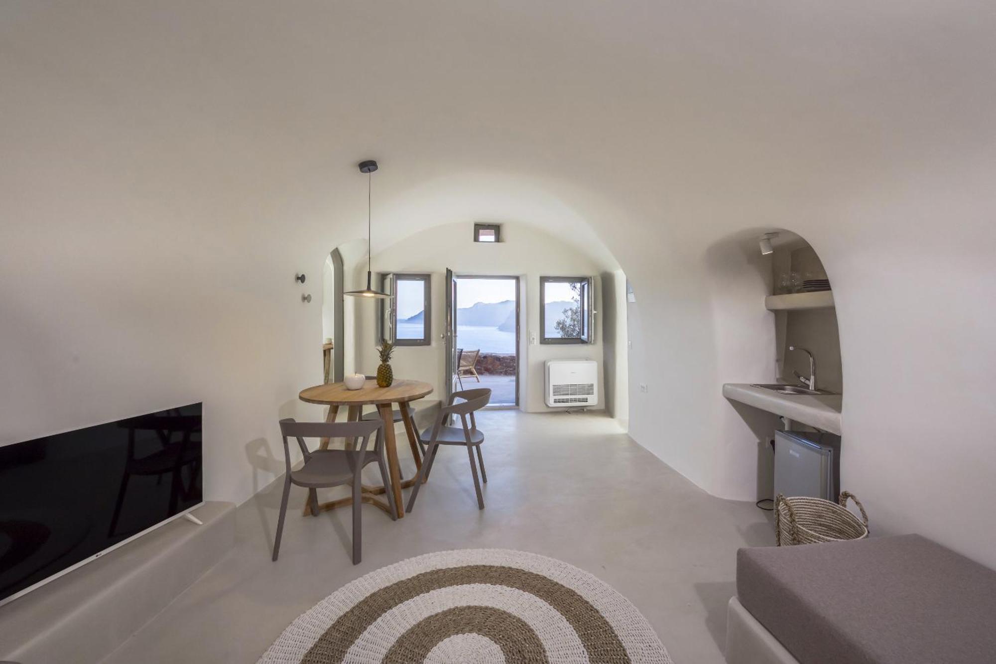 Villa Oia Waves By Sv Chambre photo