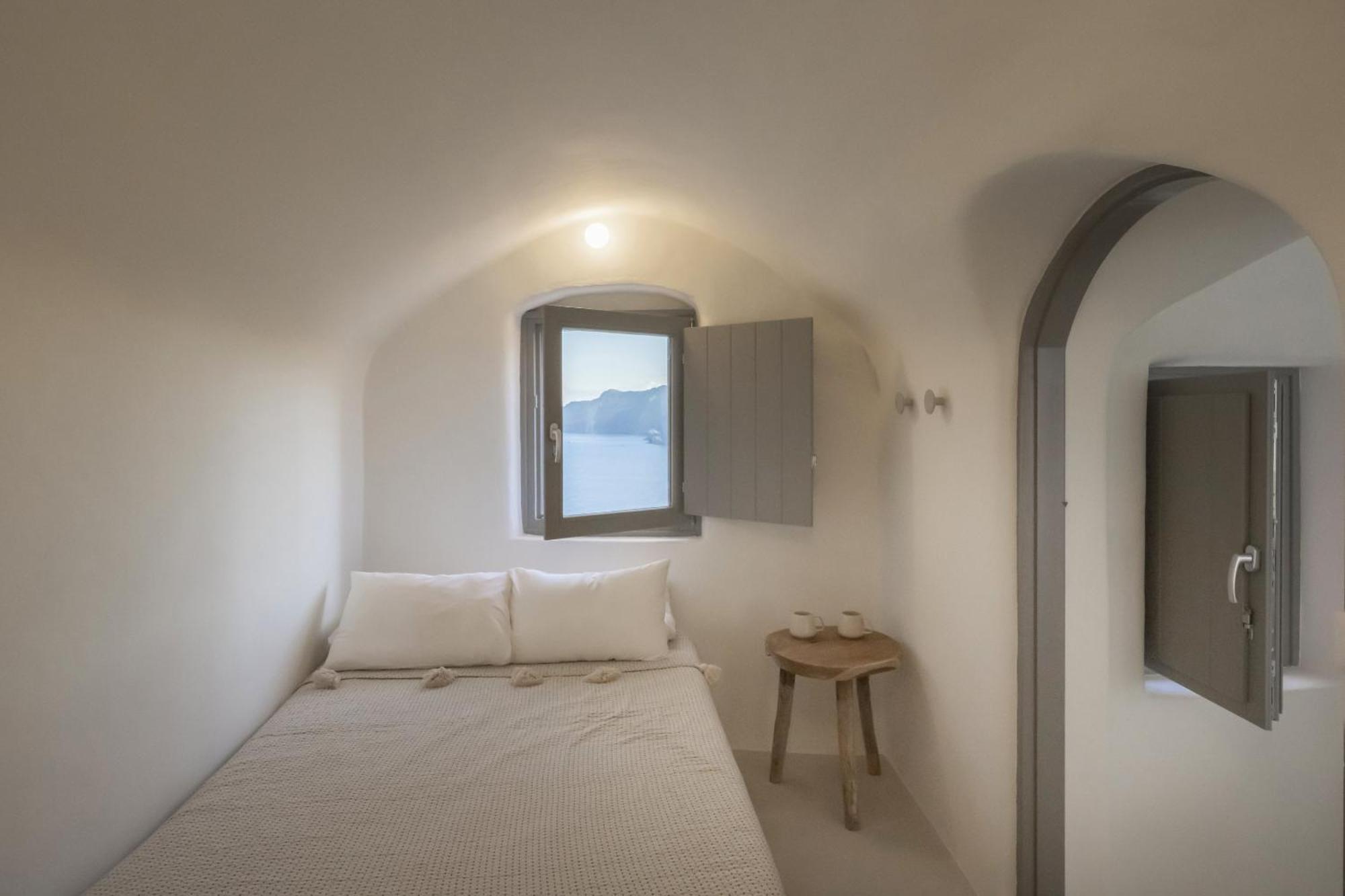Villa Oia Waves By Sv Chambre photo