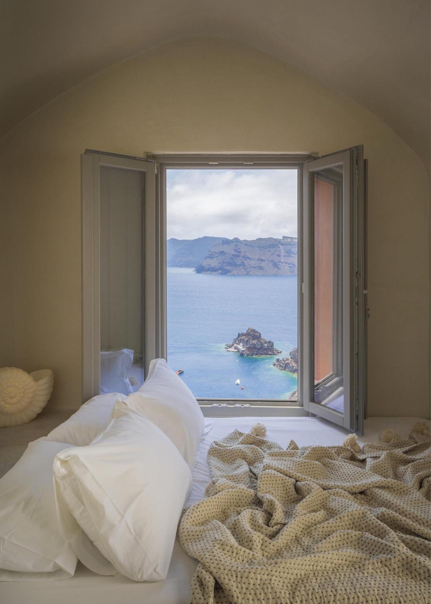 Villa Oia Waves By Sv Chambre photo