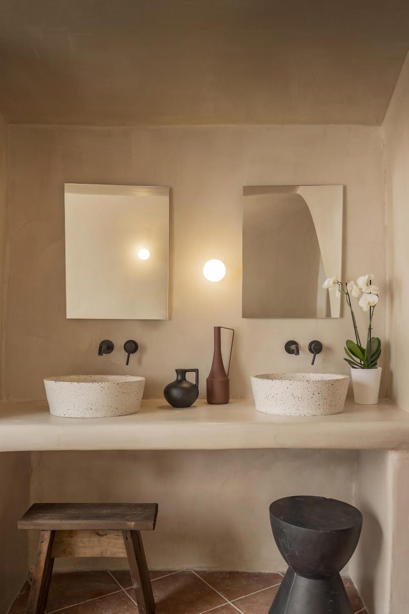 Villa Oia Waves By Sv Chambre photo