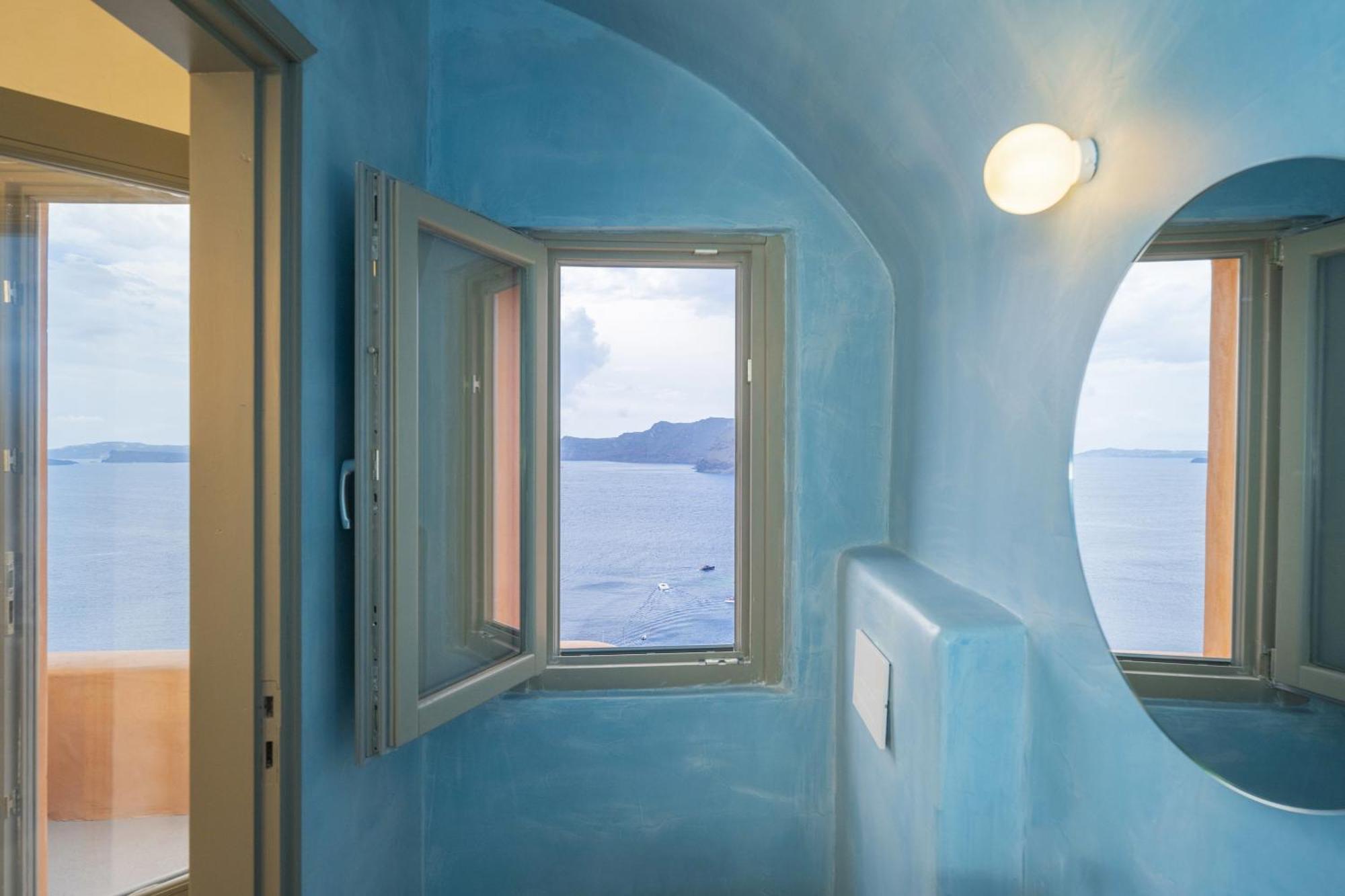 Villa Oia Waves By Sv Chambre photo