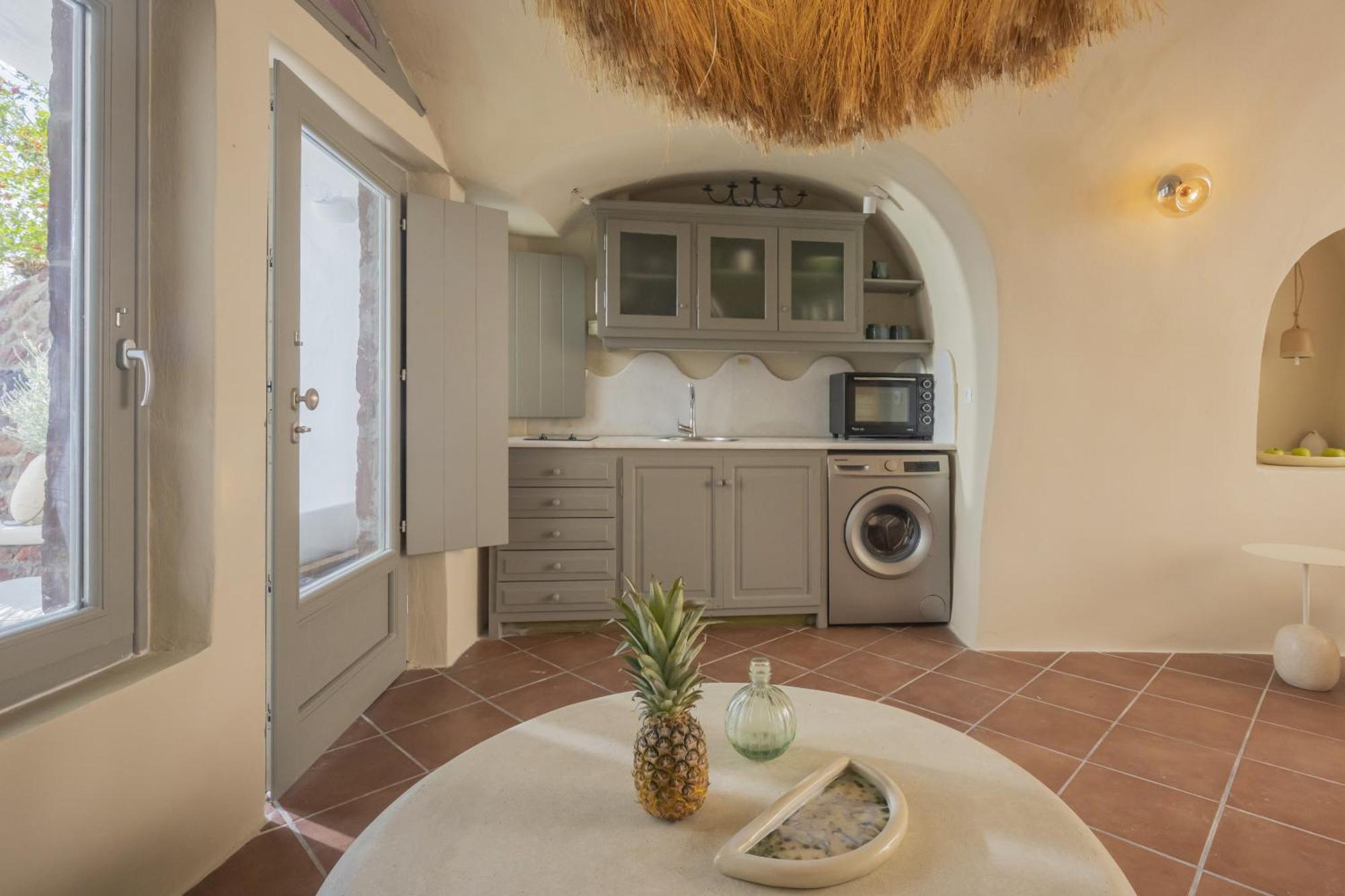 Villa Oia Waves By Sv Chambre photo