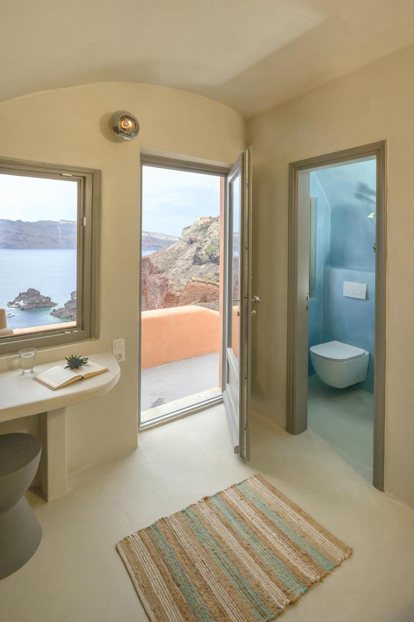 Villa Oia Waves By Sv Chambre photo