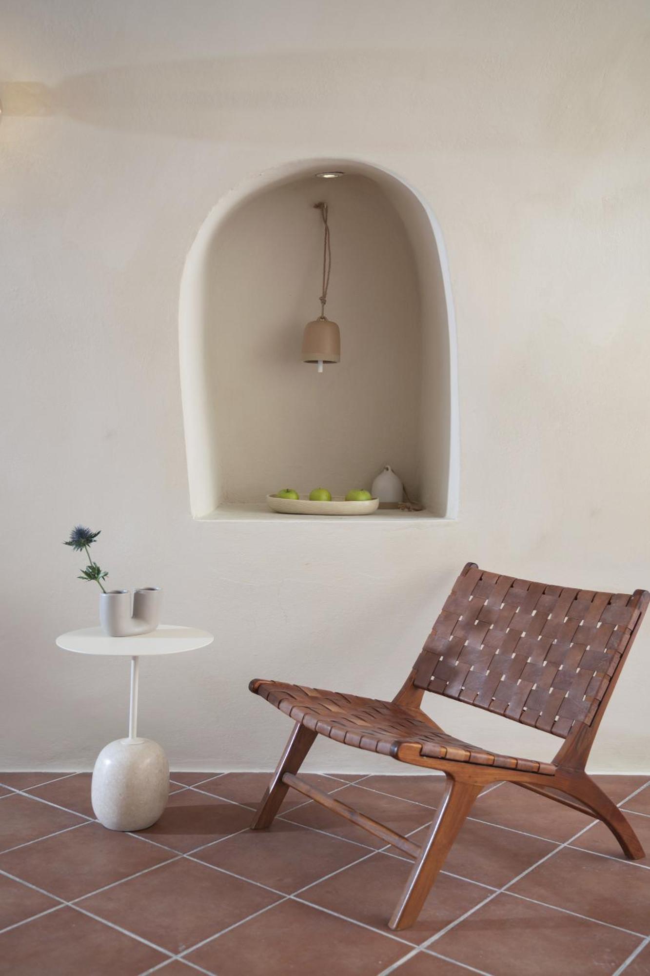 Villa Oia Waves By Sv Chambre photo