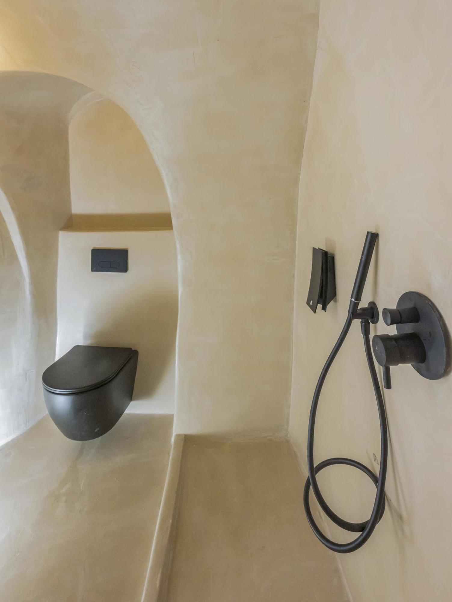 Villa Oia Waves By Sv Chambre photo