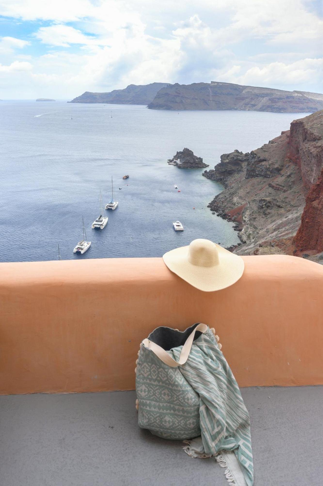 Villa Oia Waves By Sv Chambre photo